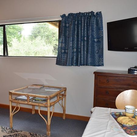 Olivista Bed & Breakfast Masterton Exterior foto